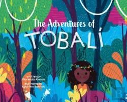 Bertrand.pt - The Adventures Of Tobali