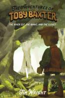 The Adventures Of Toby Baxter