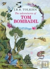 The Adventures Of Tom Bombadil