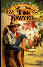 The Adventures Of Tom Sawyer Annotated