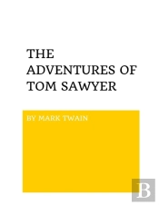 The Adventures Of Tom Sawyer By Mark Twain