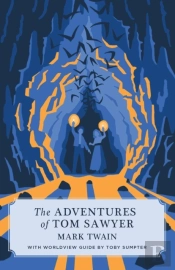 The Adventures Of Tom Sawyer  Canon Clas