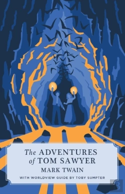 Bertrand.pt - The Adventures Of Tom Sawyer  Canon Clas
