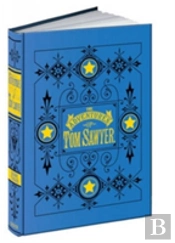 The Adventures Of Tom Sawyer