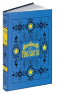 The Adventures Of Tom Sawyer