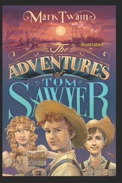 Bertrand.pt - The Adventures Of Tom Sawyer Illustrated