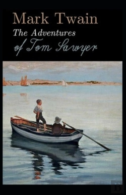 Bertrand.pt - The Adventures Of Tom Sawyer  Illustrated