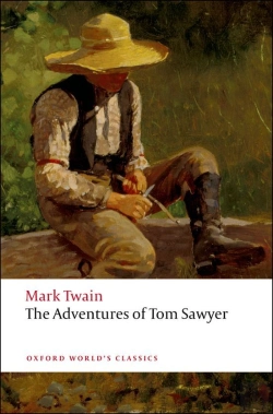 Bertrand.pt - The Adventures Of Tom Sawyer