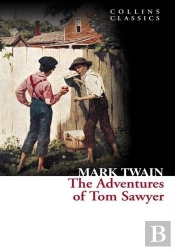 The Adventures Of Tom Sawyer