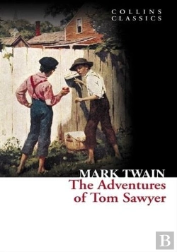 Bertrand.pt - The Adventures Of Tom Sawyer