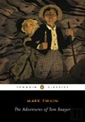 The Adventures Of Tom Sawyer