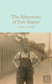 The Adventures Of Tom Sawyer