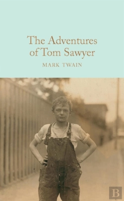 Bertrand.pt - The Adventures Of Tom Sawyer