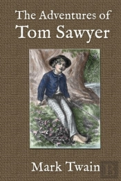 The Adventures Of Tom Sawyer