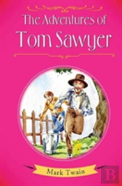 The Adventures Of Tom Sawyer