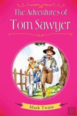 Bertrand.pt - The Adventures Of Tom Sawyer