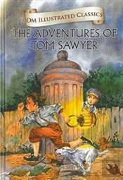 The Adventures Of Tom Sawyer