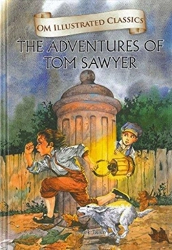 Bertrand.pt - The Adventures Of Tom Sawyer