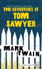 The Adventures Of Tom Sawyer