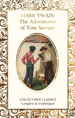 Bertrand.pt - The Adventures Of Tom Sawyer