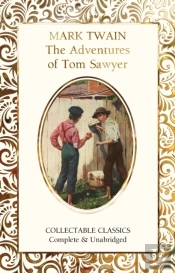 The Adventures Of Tom Sawyer