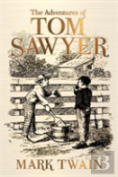 The Adventures Of Tom Sawyer