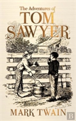 Bertrand.pt - The Adventures Of Tom Sawyer