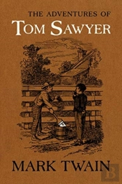 The Adventures Of Tom Sawyer