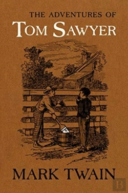 Bertrand.pt - The Adventures Of Tom Sawyer