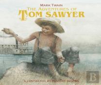 The Adventures Of Tom Sawyer