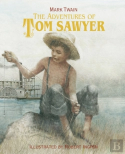 Bertrand.pt - The Adventures Of Tom Sawyer