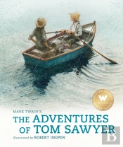 The Adventures Of Tom Sawyer
