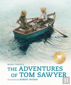 Bertrand.pt - The Adventures Of Tom Sawyer