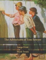 The Adventures Of Tom Sawyer