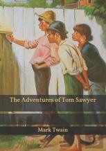 The Adventures Of Tom Sawyer