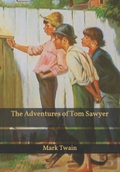 The Adventures Of Tom Sawyer