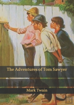 Bertrand.pt - The Adventures Of Tom Sawyer