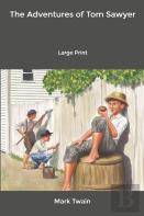 The Adventures Of Tom Sawyer