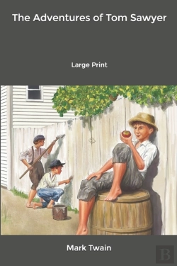 Bertrand.pt - The Adventures Of Tom Sawyer