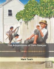 The Adventures Of Tom Sawyer
