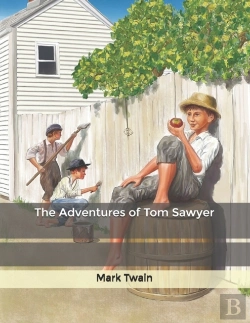 Bertrand.pt - The Adventures Of Tom Sawyer