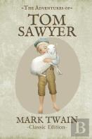 The Adventures Of Tom Sawyer