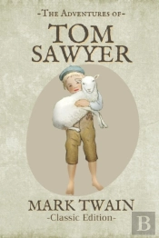 The Adventures Of Tom Sawyer