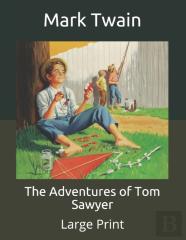 The Adventures Of Tom Sawyer