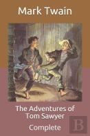 The Adventures Of Tom Sawyer