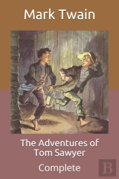 The Adventures Of Tom Sawyer