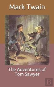 The Adventures Of Tom Sawyer