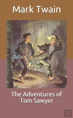 Bertrand.pt - The Adventures Of Tom Sawyer