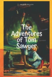 The Adventures Of Tom Sawyer