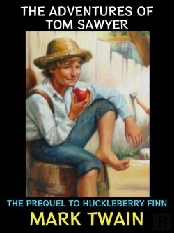 Bertrand.pt - The Adventures Of Tom Sawyer